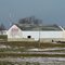 2011, Duchouquet, OH, USA - along I-75 Farm for auction