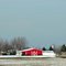 2011, Duchouquet, OH, USA - along I-75