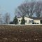 2011, Duchouquet, OH, USA - along I-75