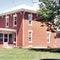 House that Henry Gieseck Built