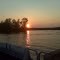 Easy Night Lake Holcombe, WI