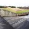 Lake Logan spillway