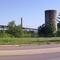 Allied Paper - View from Alcott Street (20040618)