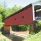 Harra Covered Bridge
