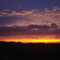Ike Sunset