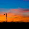 Texas Sunset