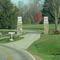 Ohio Caverns Upper Entrance