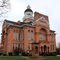 Paulding County Courthouse, 1886,  East Jackson Street, Paulding, Ohio