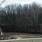 Cincinnati & Northern RR Bridge Peirs Over Maumee River