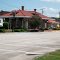 Olive Hill Depot/Trailhead Facility