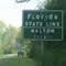 Florida State line