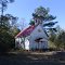 abandoned church, Lakewood Fla (1-2-2012)