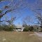 Florida cracker house, Gaskin Fla (1-2-2012)