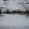 Sledding hill
