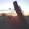 Midwest Country Sunrise