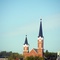 Sacred Heart Catholic Church Dubuque, IA