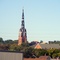 Former Saint Mary's Catholic Church