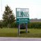 Illinois wecome sign