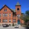 Former East Dubuque School