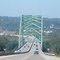 Dubuque-Wisconsin Bridge