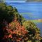 Autumn on the Mississippi River