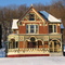 Stemmer House: 1889
