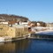 Elkader and the Turkey River