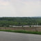 Flooded Iowa Countryside