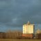 Grain Storage in Hamburg