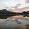 Sky Zeytoon Lake  ♥_♥ (آسمان دریاچه زیتون بهارستان اصفهان)