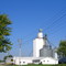 Onawa's Grain Elevator