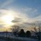 Winter Day Dawning