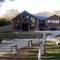 Welcome Center - Lewis & Clark State Park