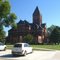 Onawa, Iowa's Monona County Court House
