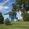 Blue Farm House