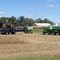 Combining the Soy Beans