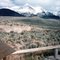 Mount Borah Fault Line