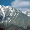 Lost River Peak. Elevaton 12,078 feet in the Lost River Range