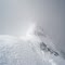 On Lost River Peak