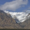 Up Jones Creek. Lost River Range