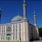 a Darvish's Mosque in Gonabad