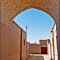 Old alley