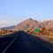 Torbat h-Mashhad road