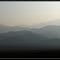Curves of dream! Beauty can be found everywhere, even in hazy Mountains of Vulture.