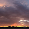 Sunrise from my House