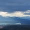 Ridge towards Hollister Mt Looking towards Mt Spokane