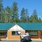  2011 Highway of Idaho - White Pine Cafe