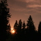 McCall Sunset