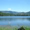 Cruickshank Reservoir