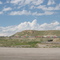 Iranian Border at Bazargan